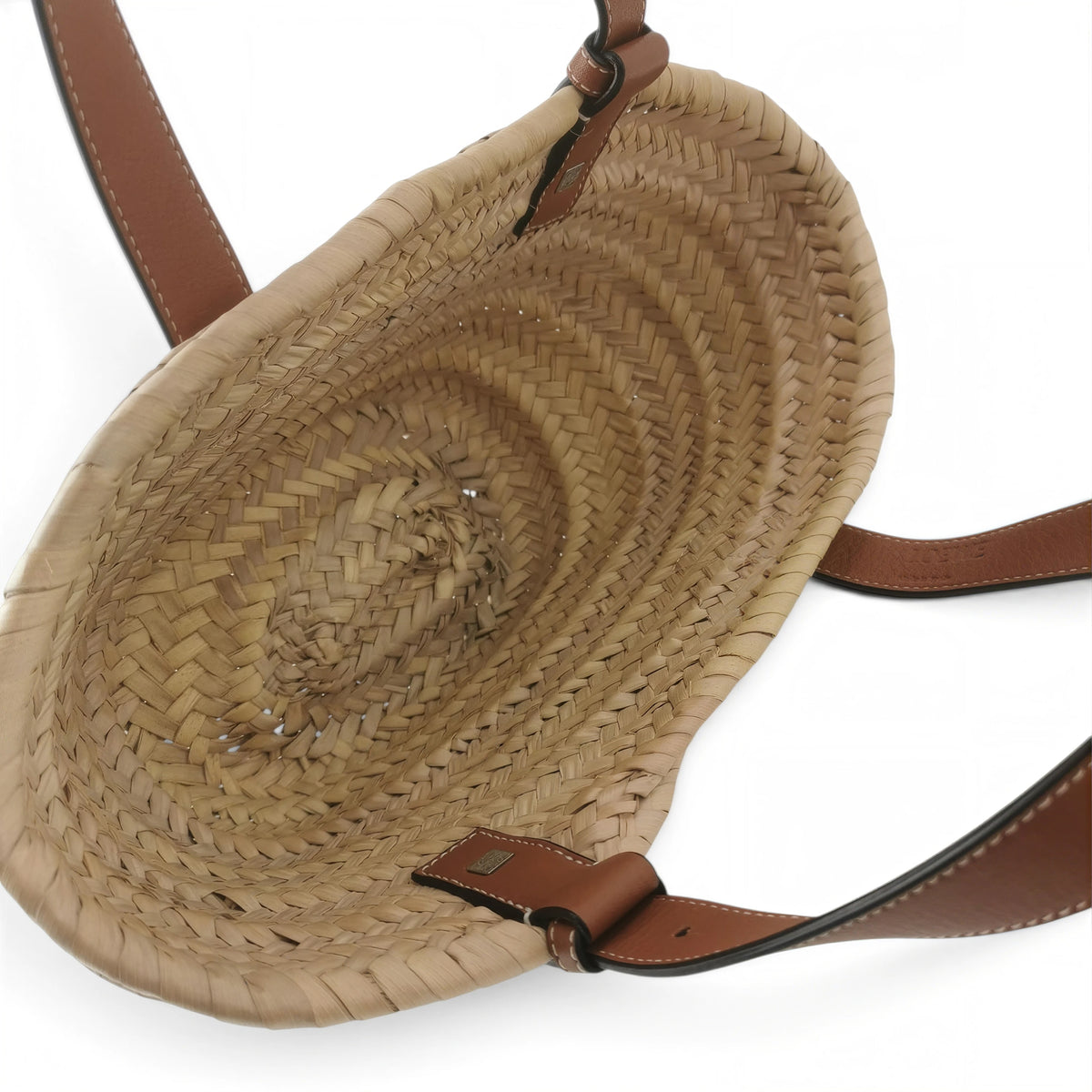 Basket Bag Small