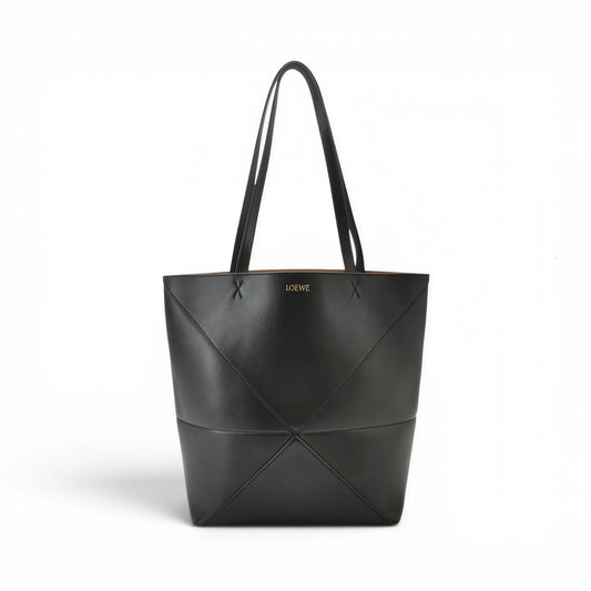 Puzzle Fold Tote Large