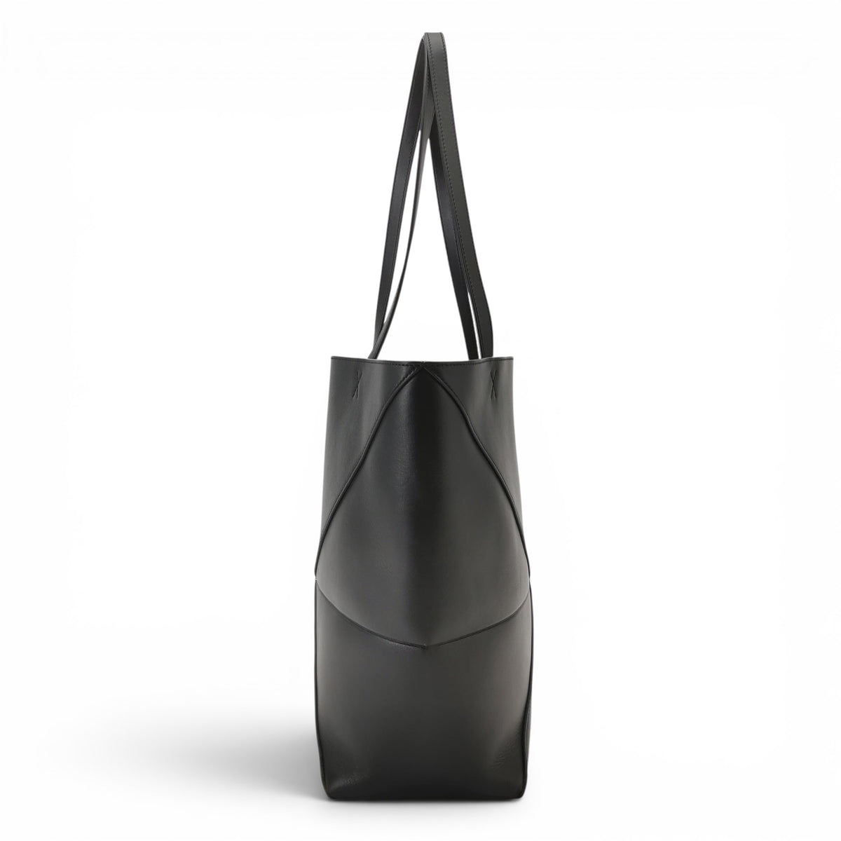 Puzzle Fold Tote Large
