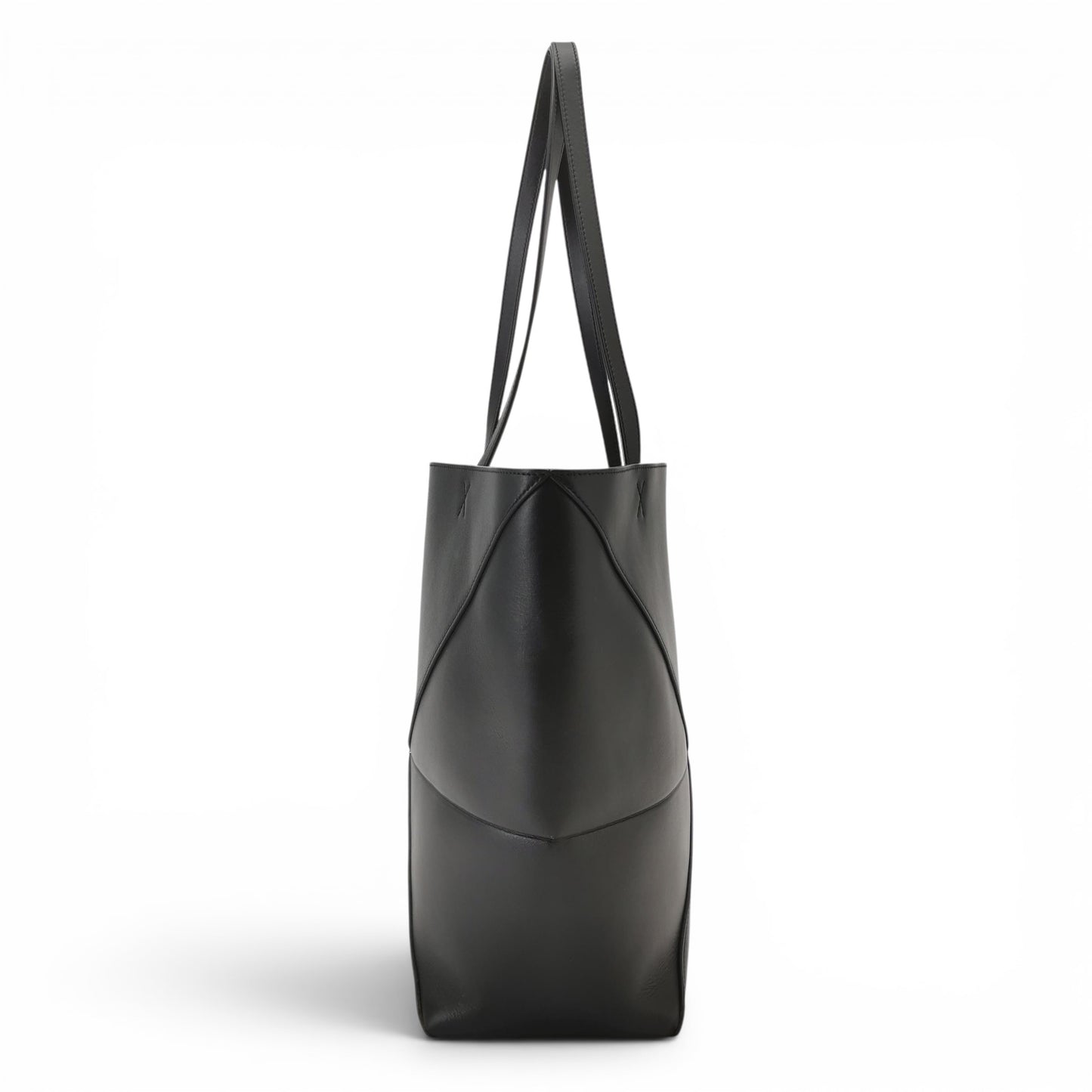 Puzzle Fold Tote Large