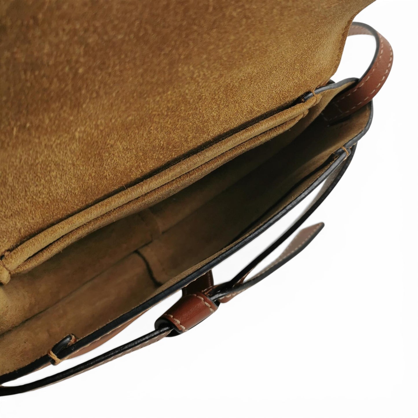 Puzzle Bag Small