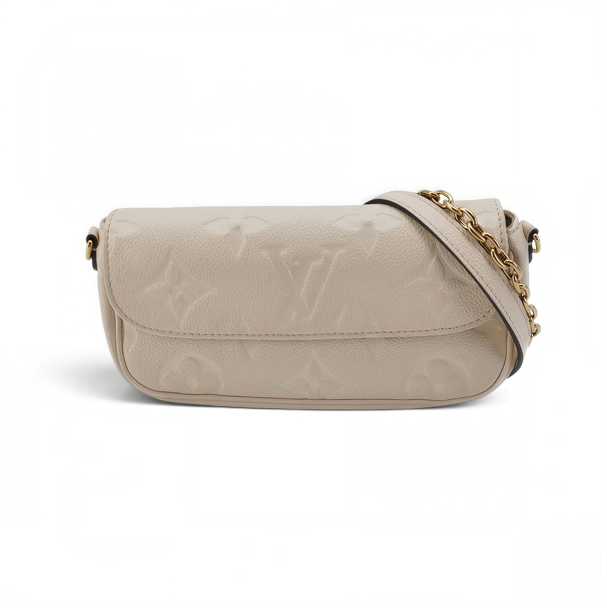 Wallet on Chain Ivy