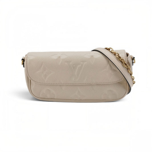 Wallet on Chain Ivy