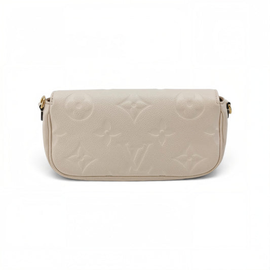 Wallet on Chain Ivy