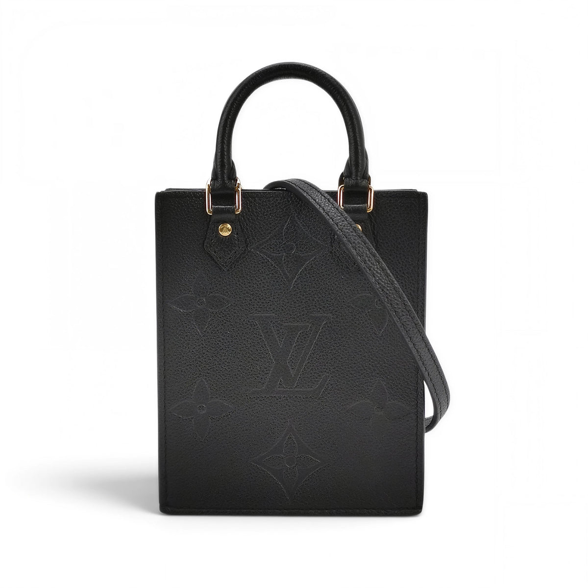 Petit Sac Plat