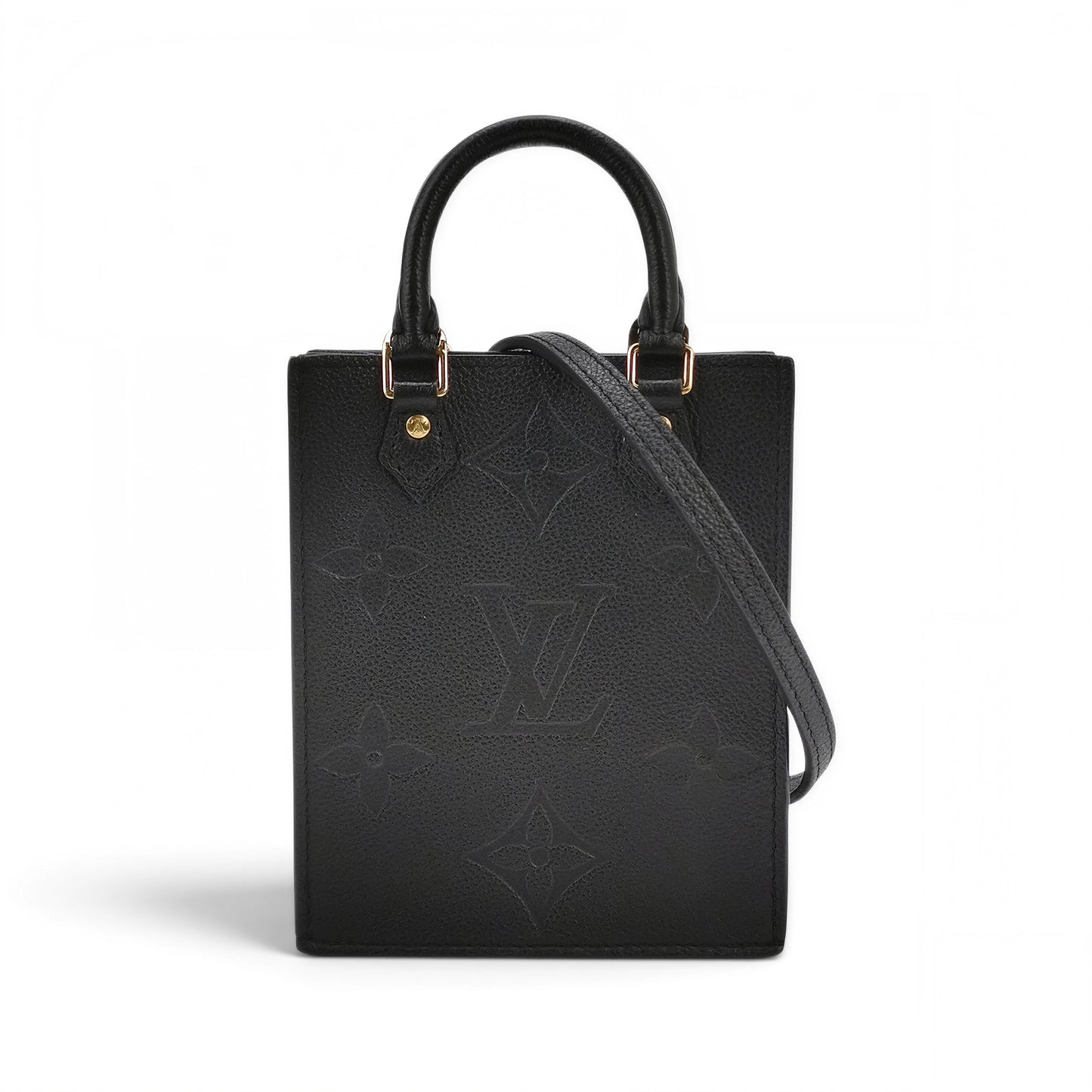 Petit Sac Plat