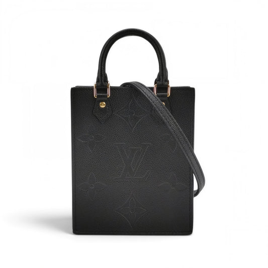 Petit Sac Plat