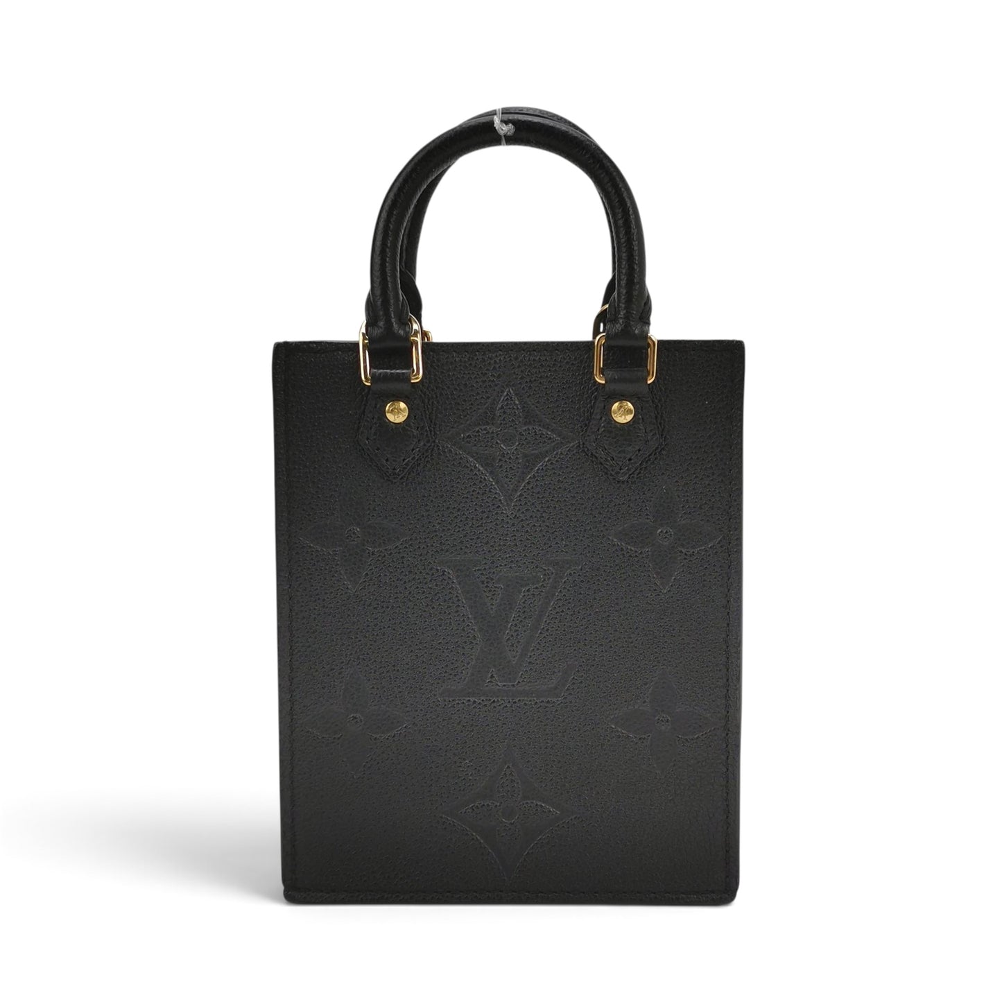 Petit Sac Plat