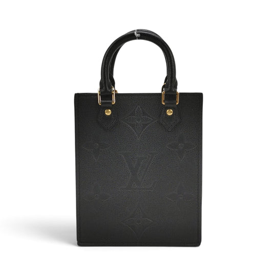 Petit Sac Plat
