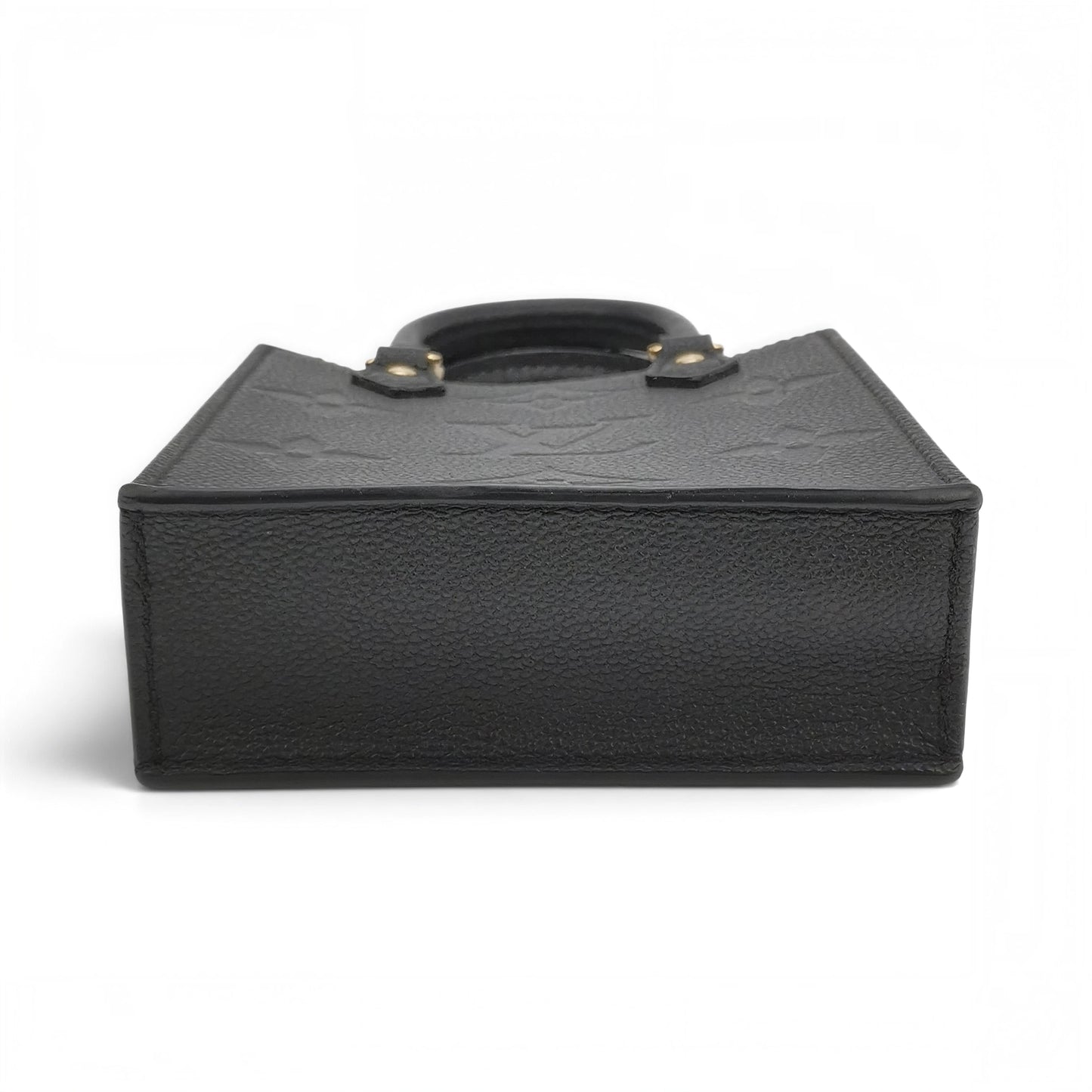 Petit Sac Plat