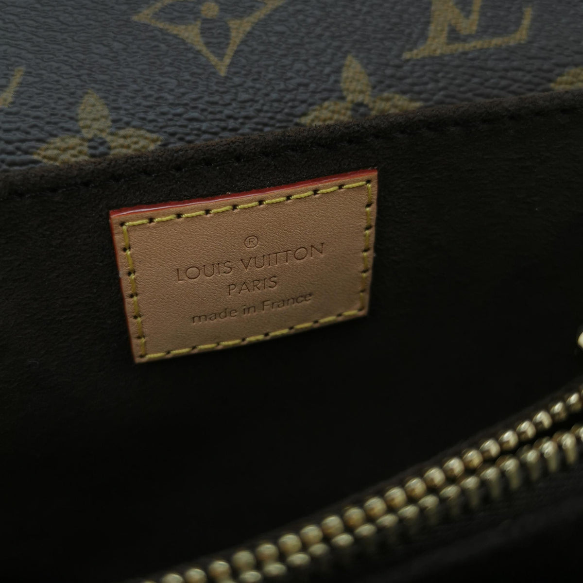 Pochette Métis East West