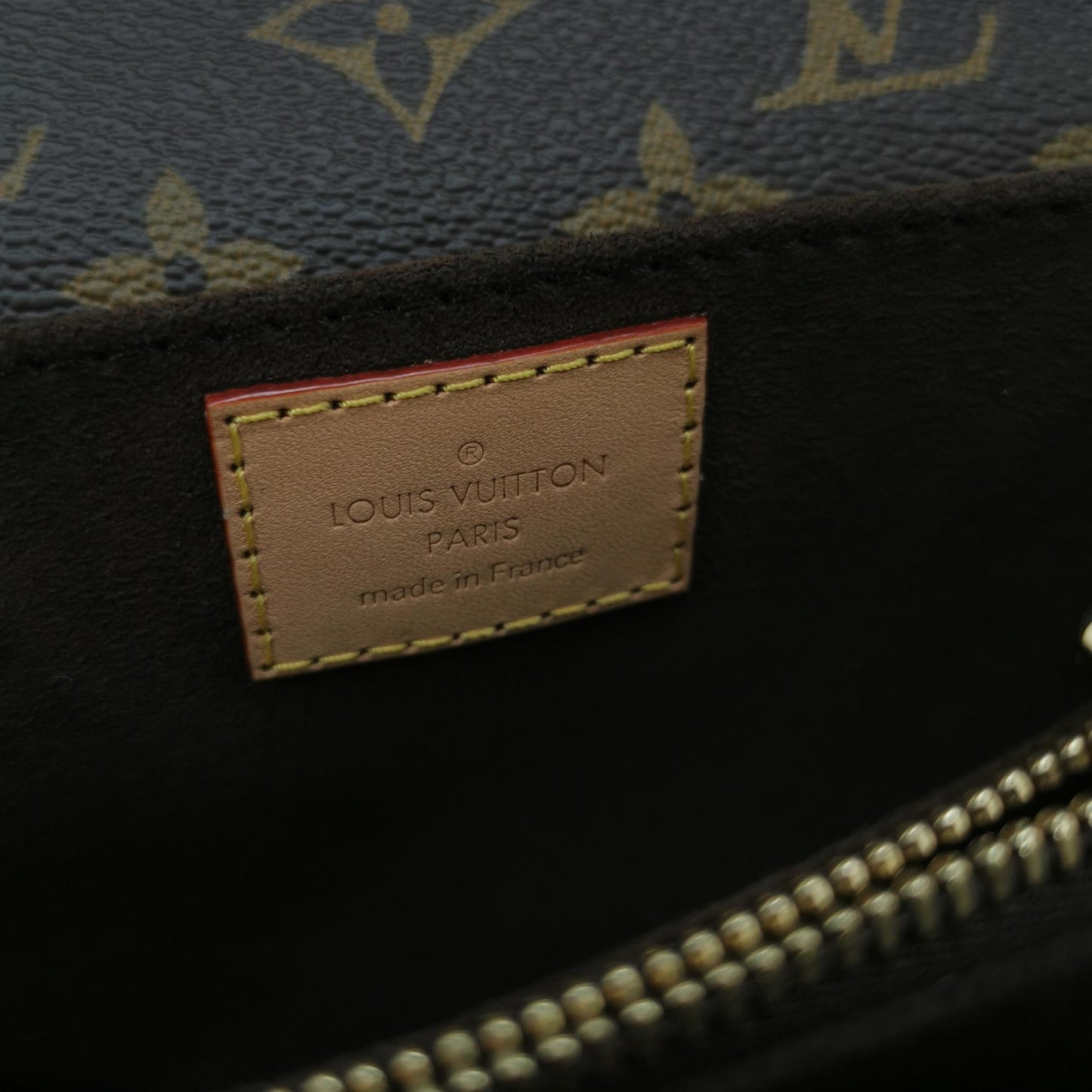 Pochette Métis East West