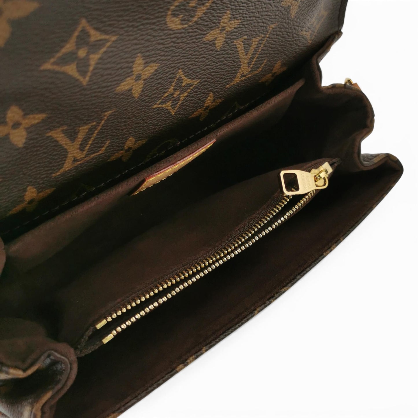 Pochette Métis East West
