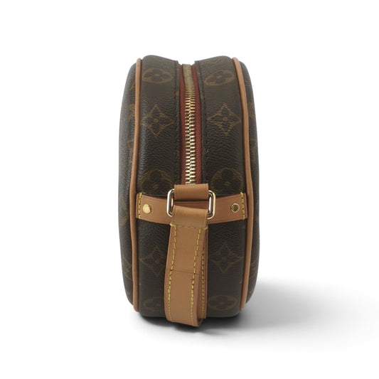 Boîte Chapeau Souple MM