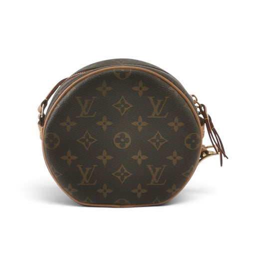 Boîte Chapeau Souple MM