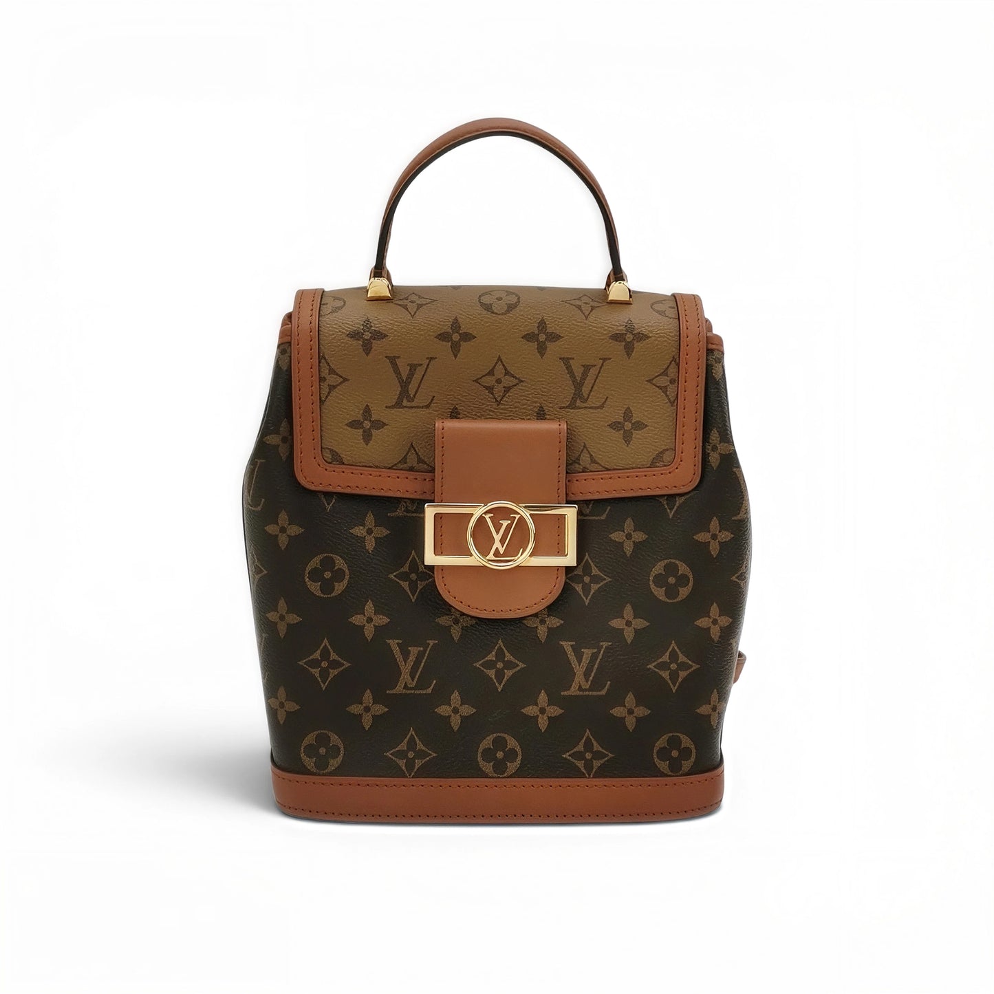 Dauphine Backpack MM