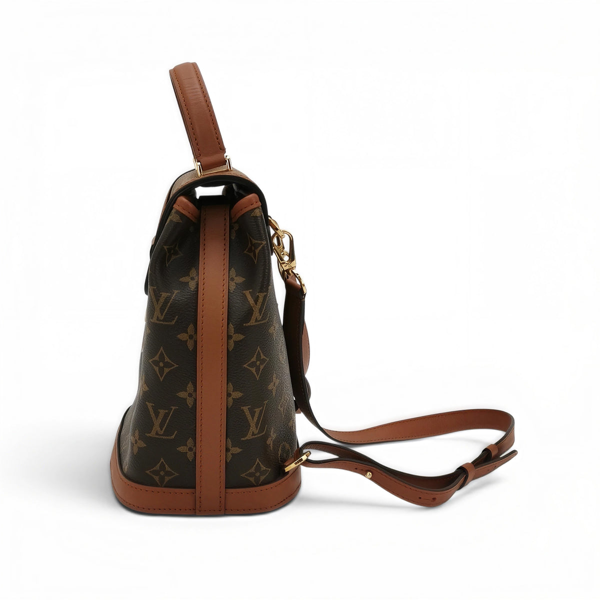 Dauphine Backpack MM