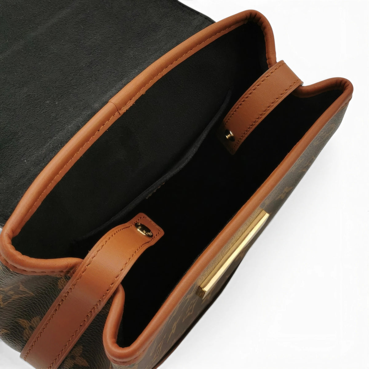 Dauphine Backpack MM