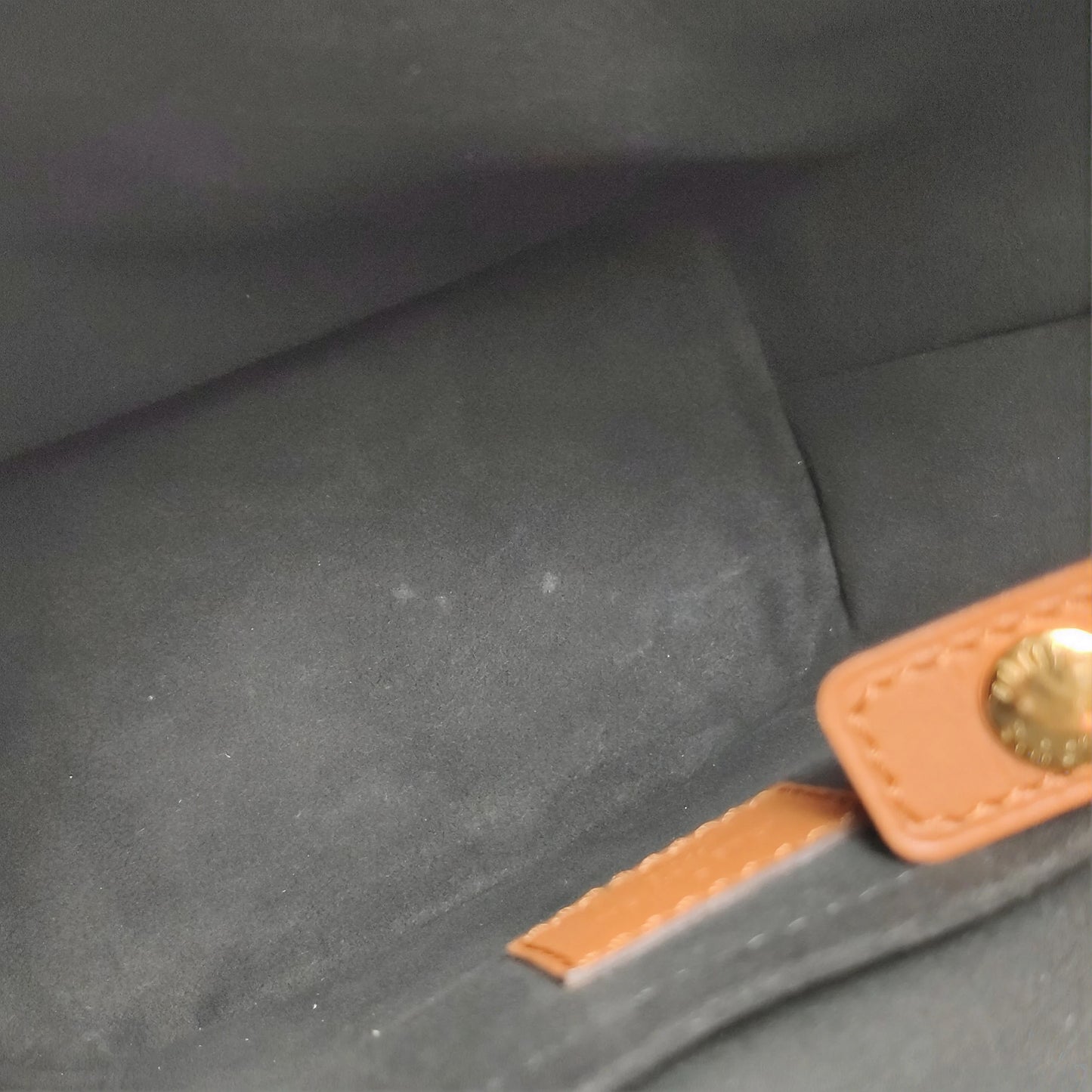 Dauphine Backpack MM