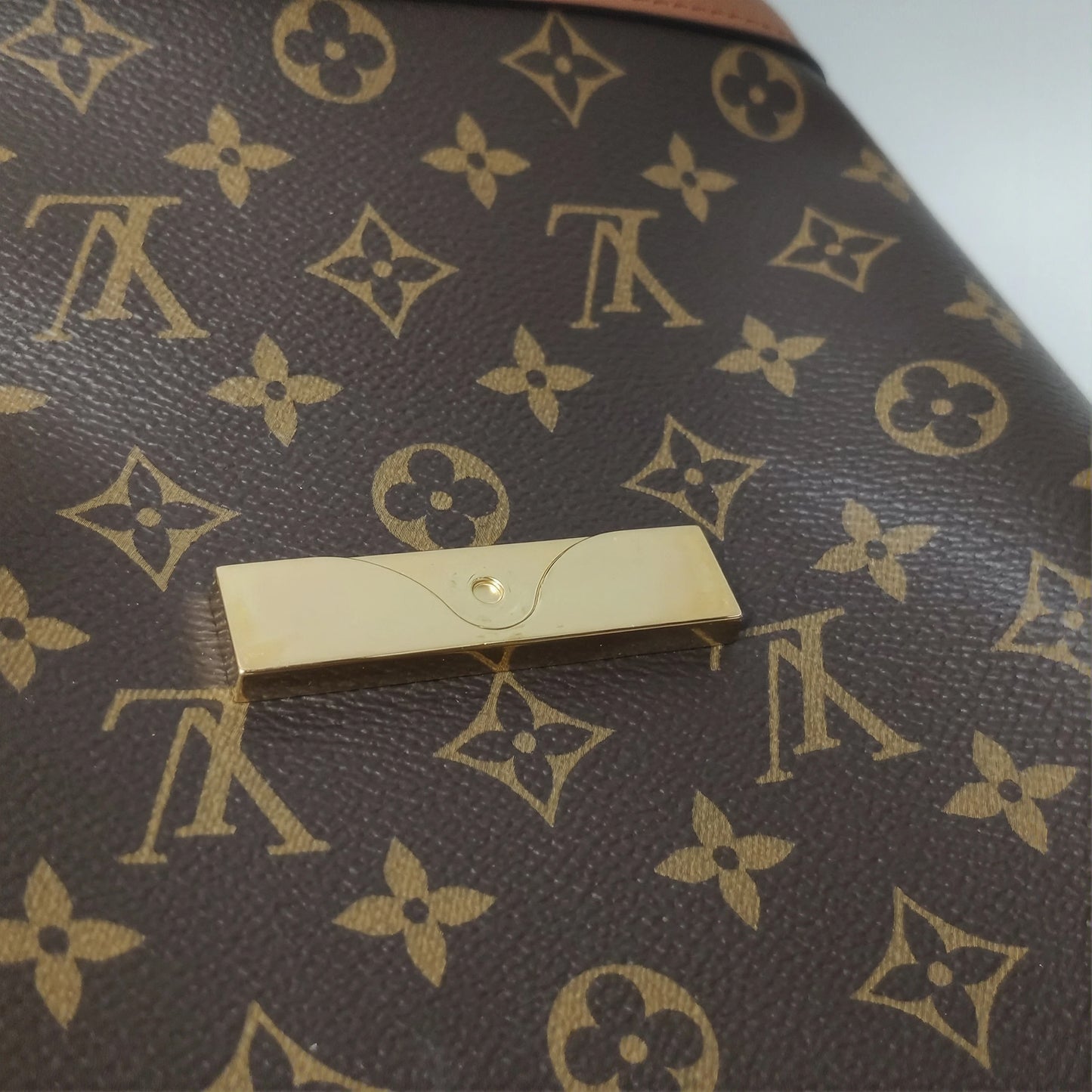 Dauphine Backpack MM