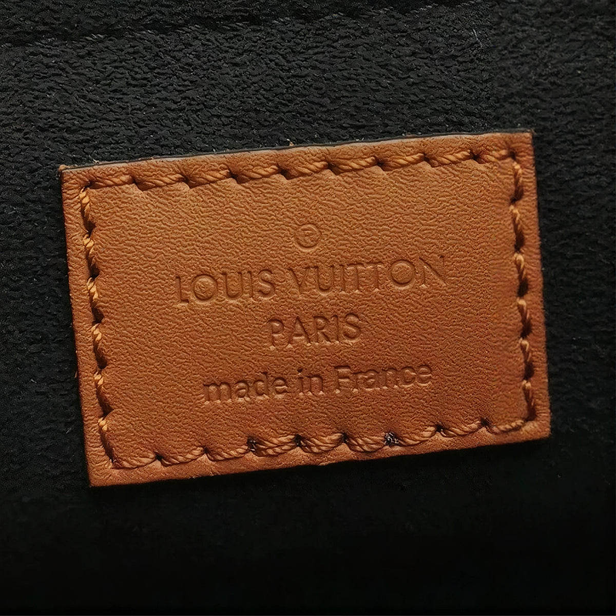 Dauphine Backpack MM