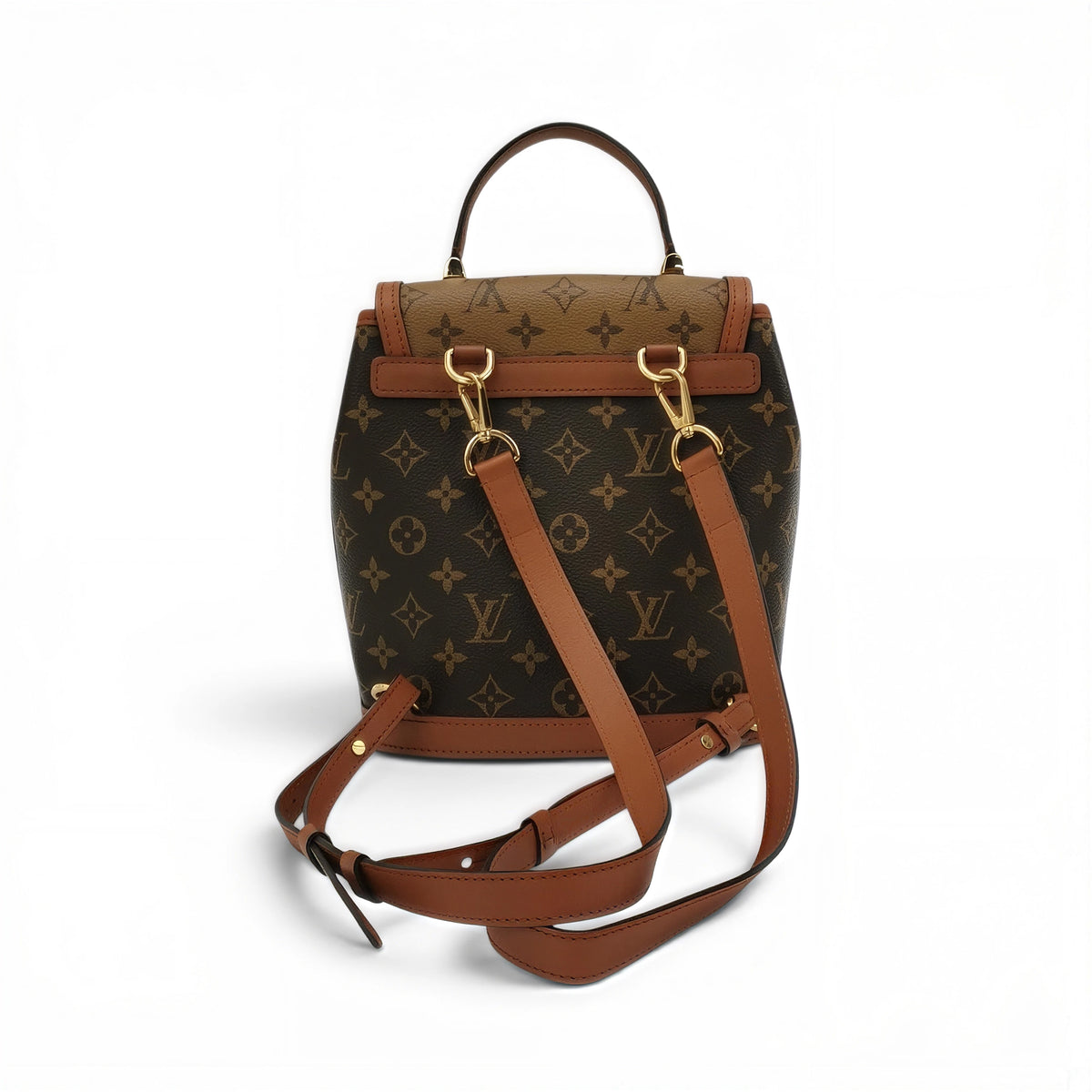 Dauphine Backpack MM