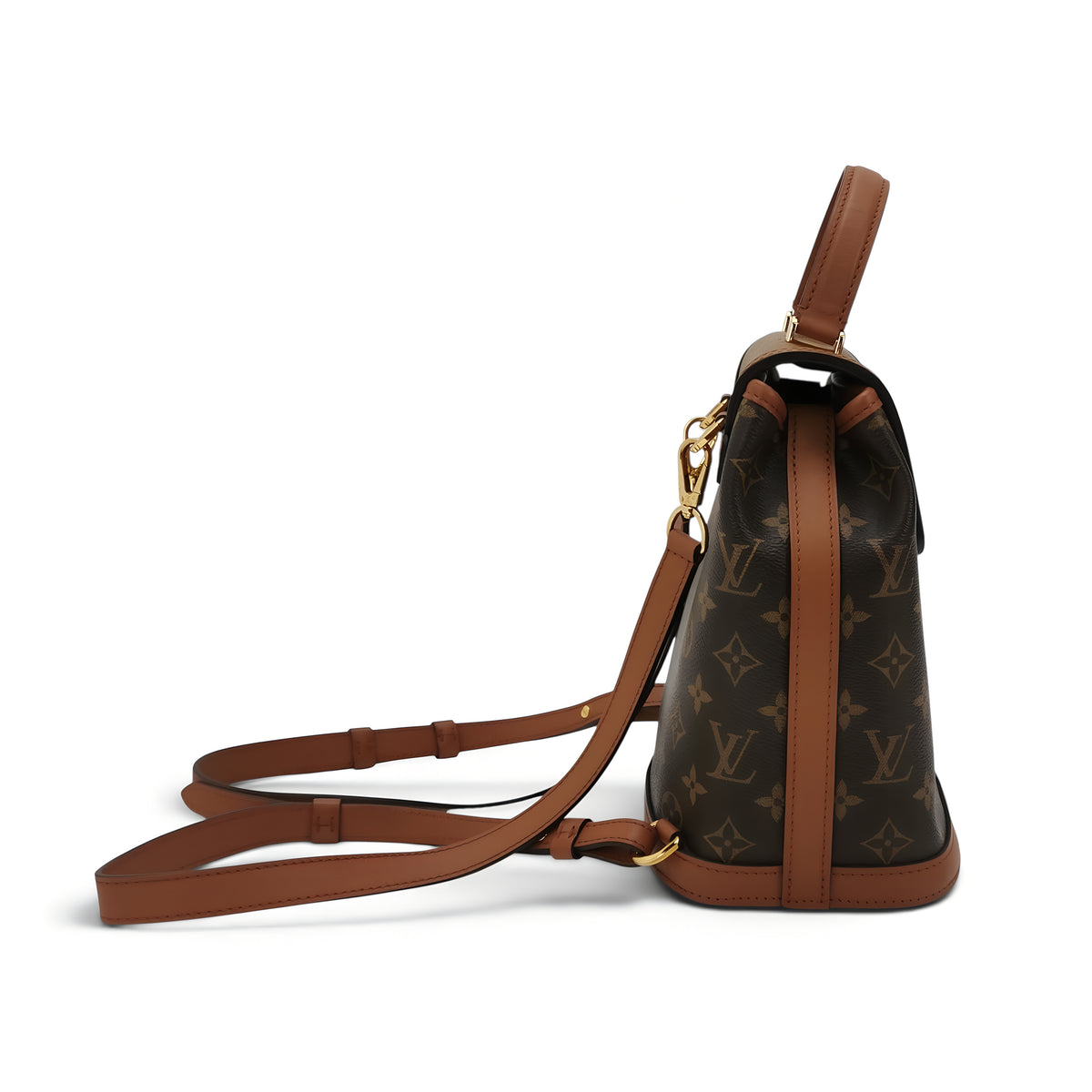 Dauphine Backpack MM