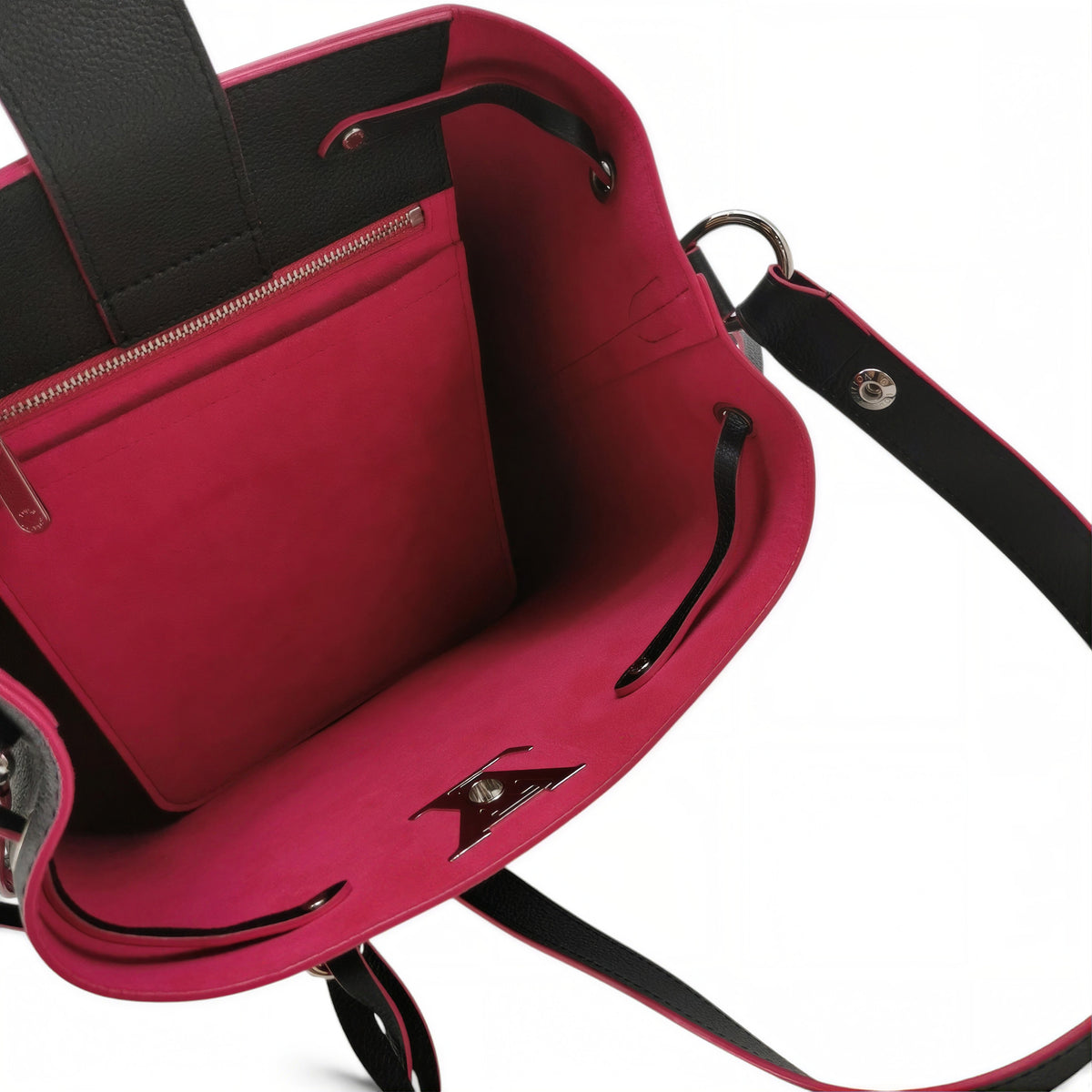 Lockme Bucket