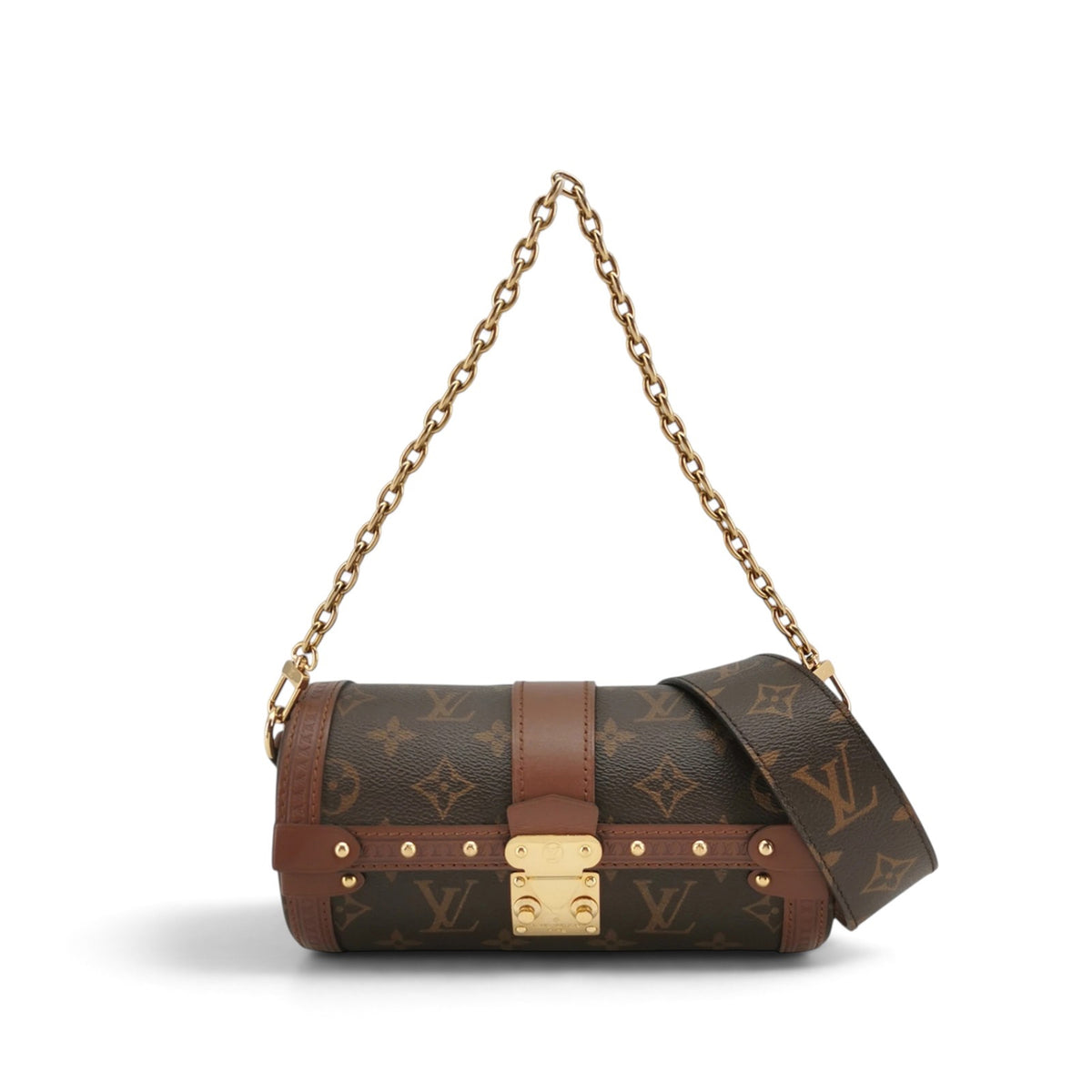 Papillon Trunk