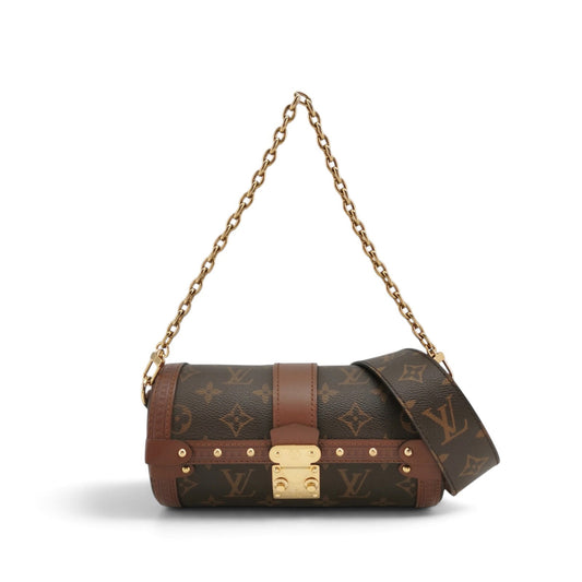Papillon Trunk