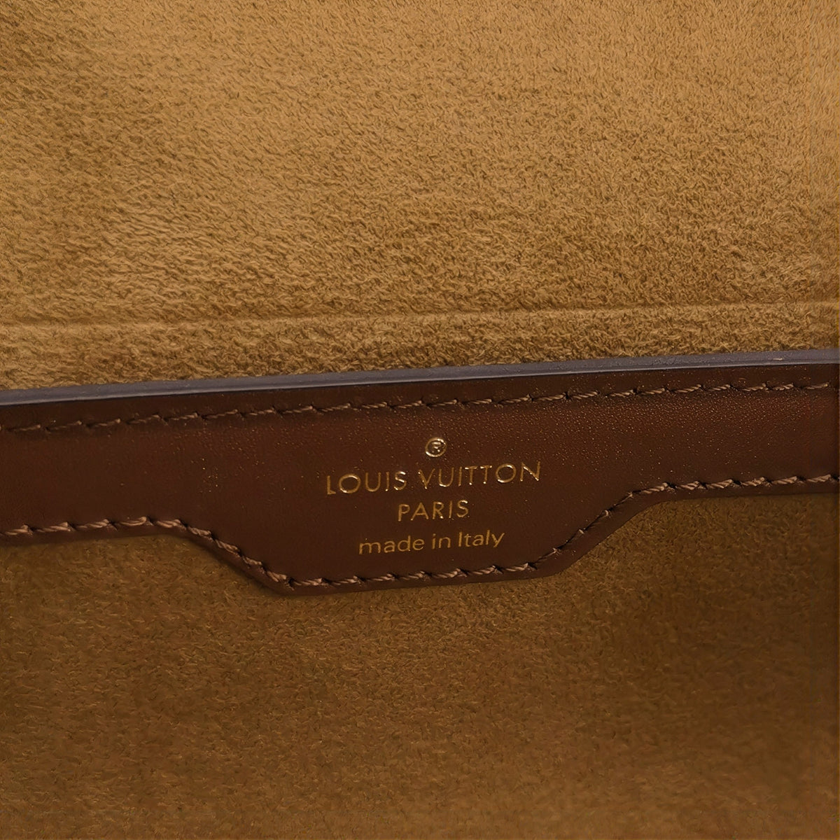 Papillon Trunk