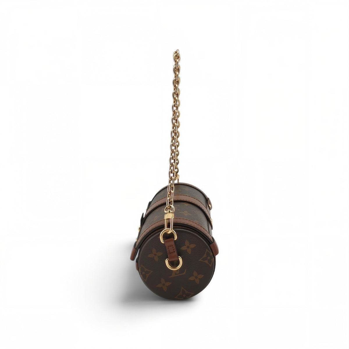 Papillon Trunk