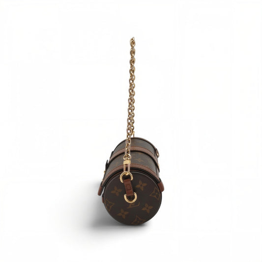 Papillon Trunk