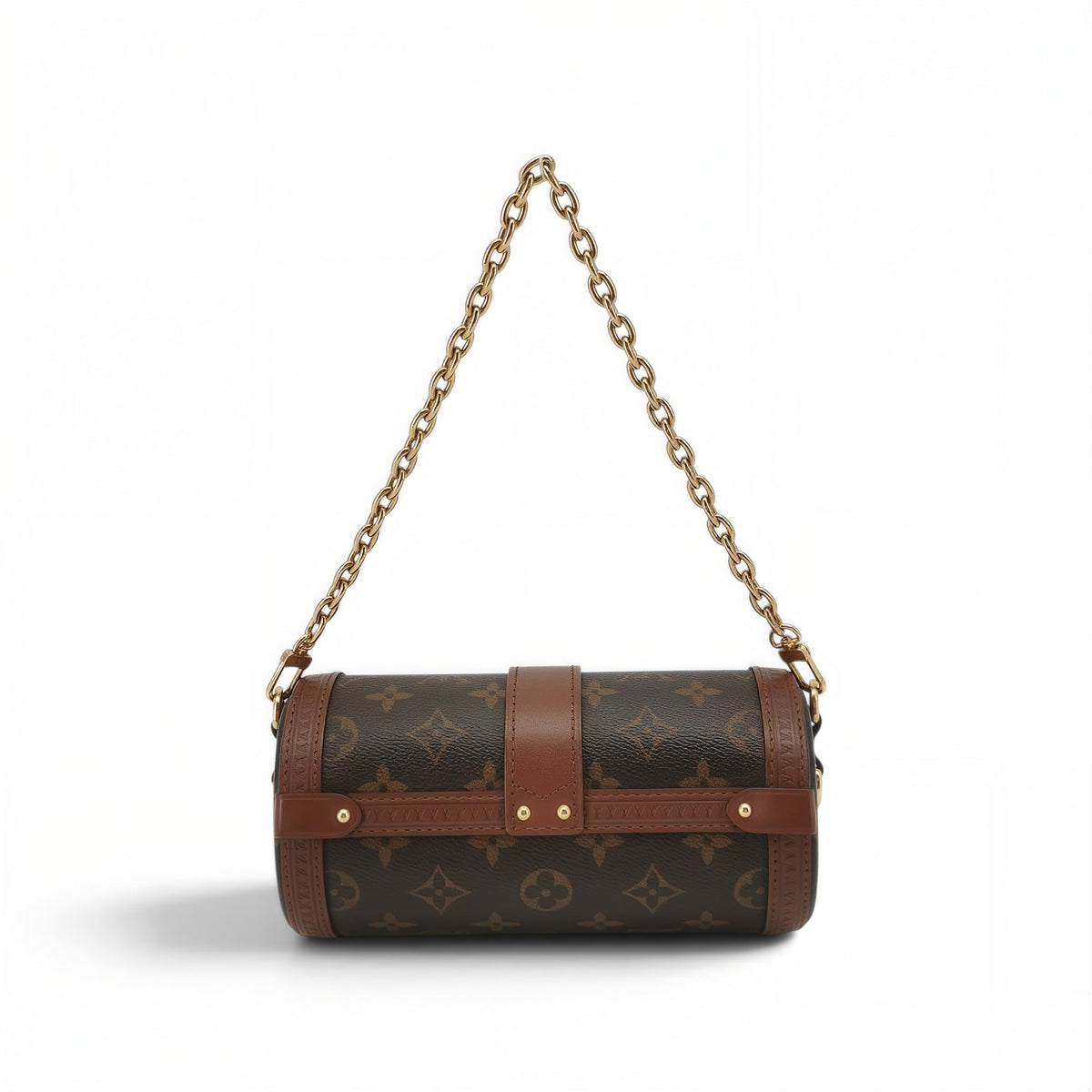 Papillon Trunk
