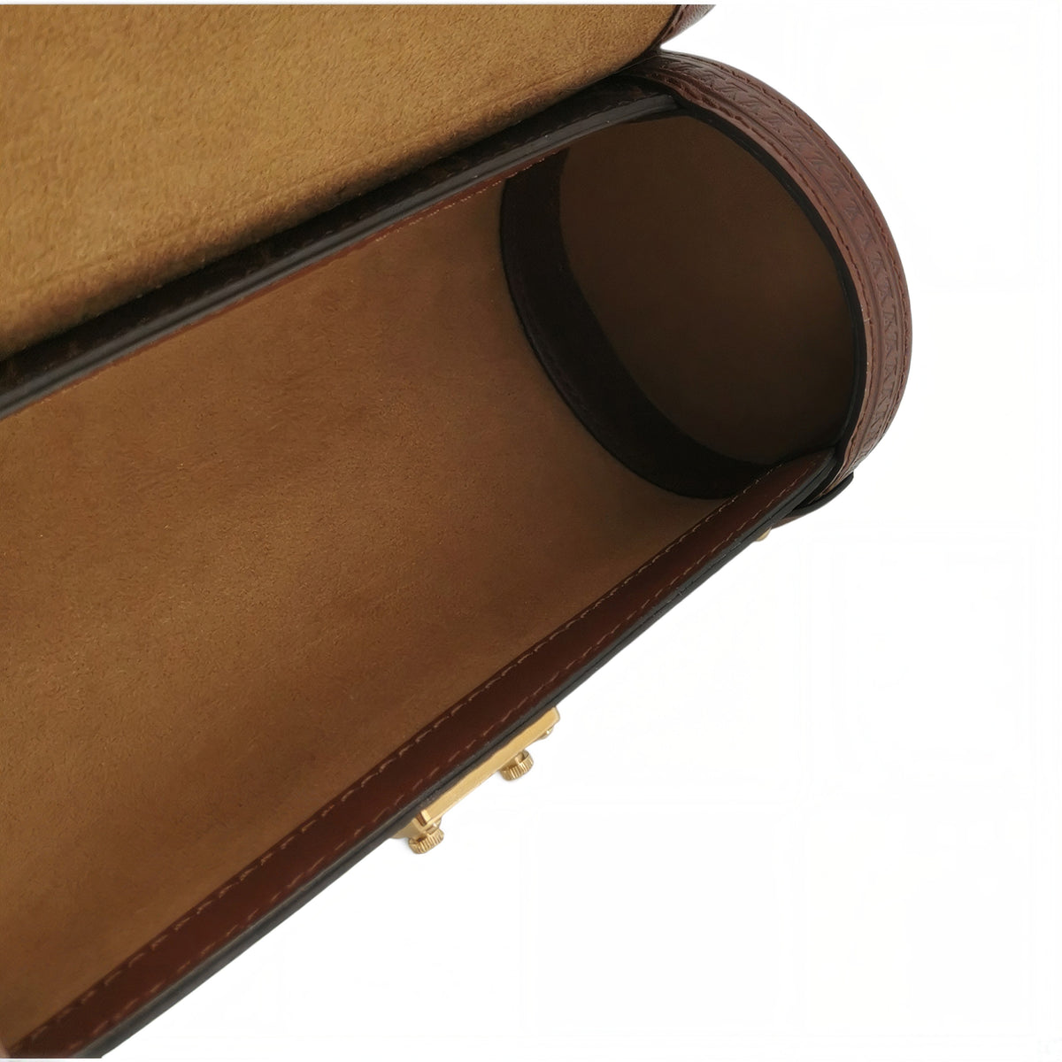 Papillon Trunk