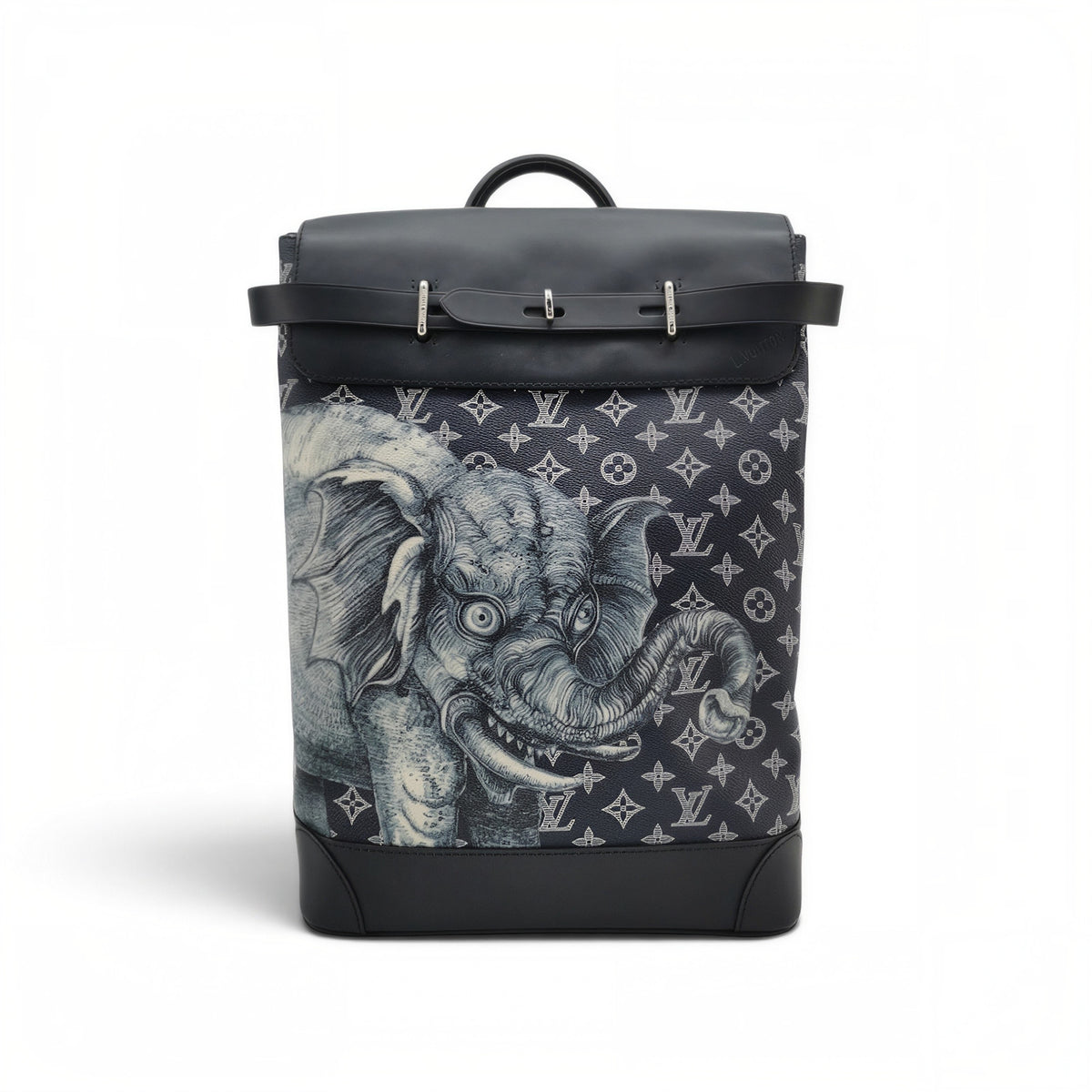 Steamer Backpack