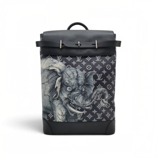 Steamer Backpack