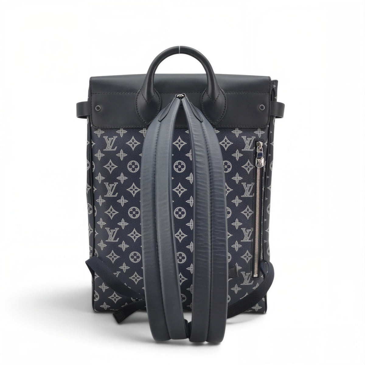 Steamer Backpack