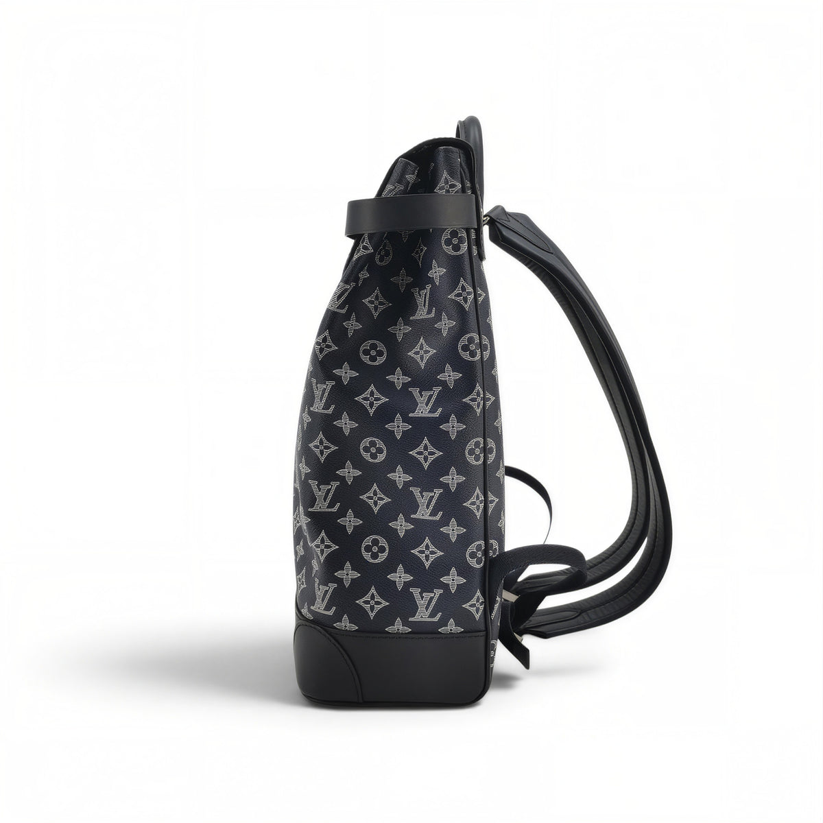 Steamer Backpack