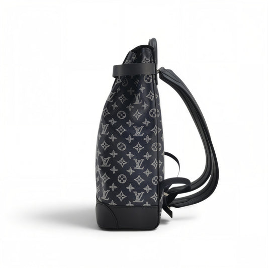 Steamer Backpack