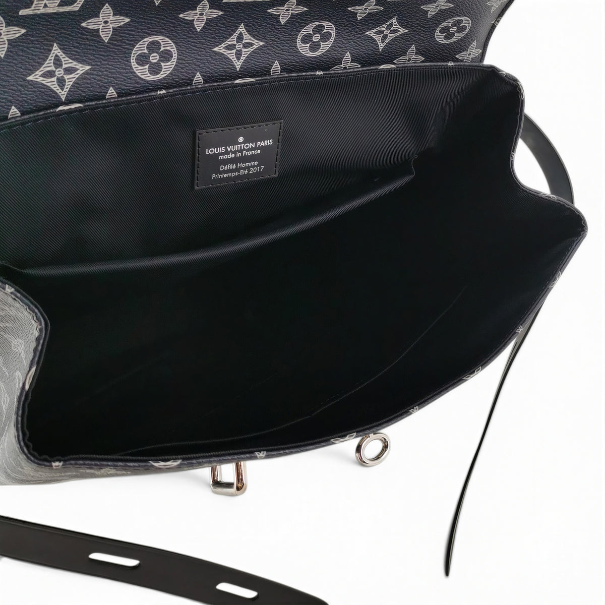 Steamer Backpack
