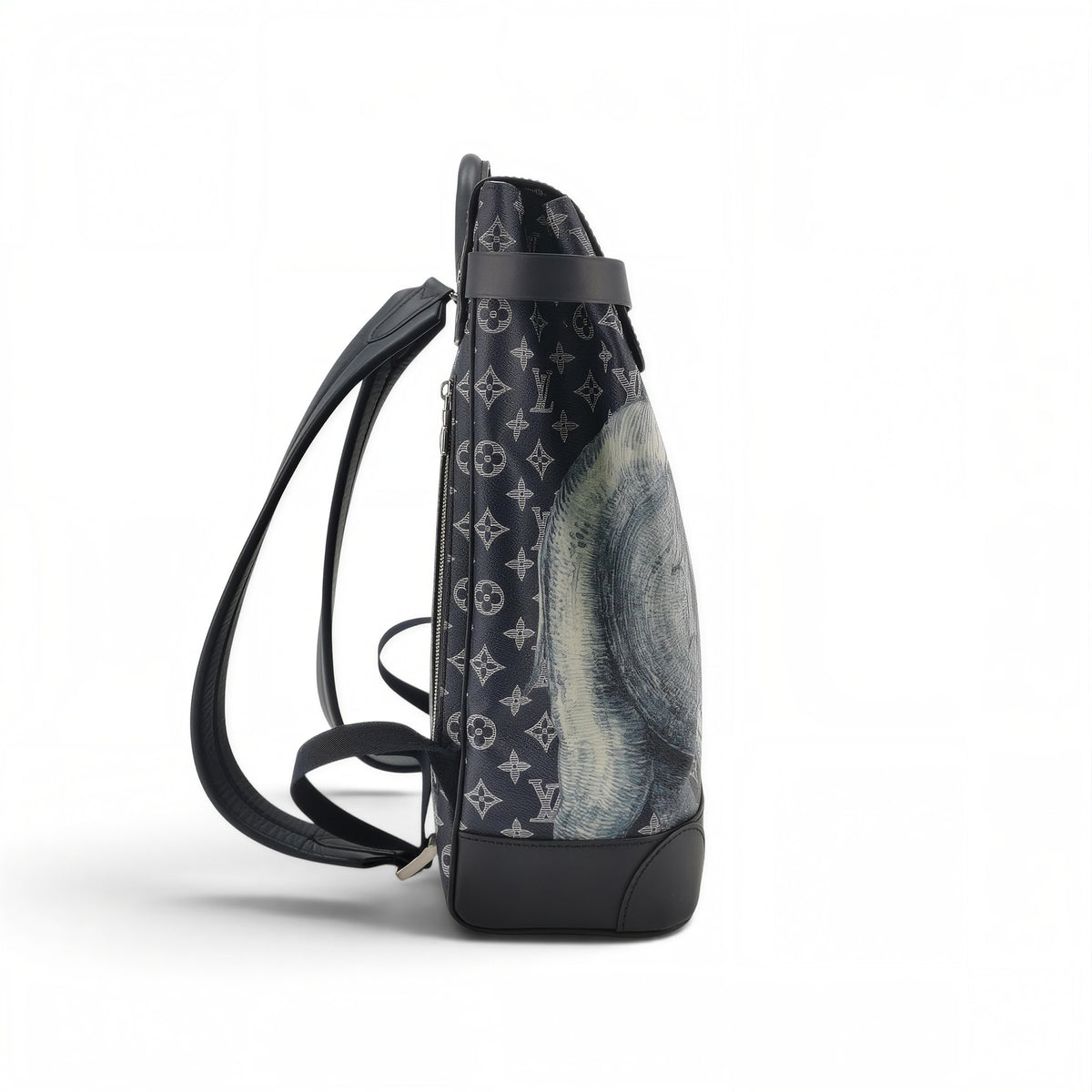 Steamer Backpack
