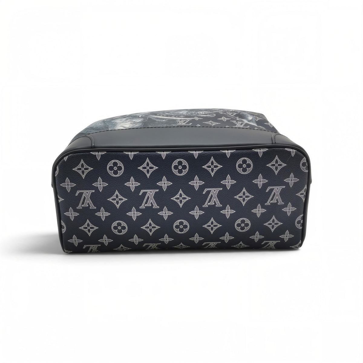 Steamer Backpack