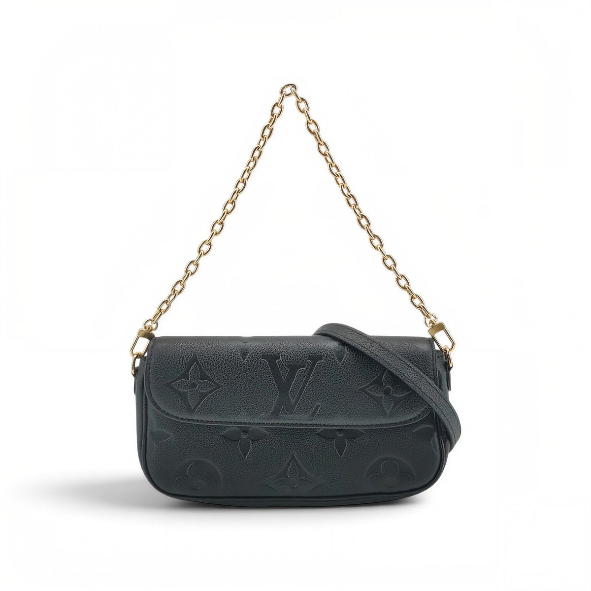 Wallet on Chain Ivy