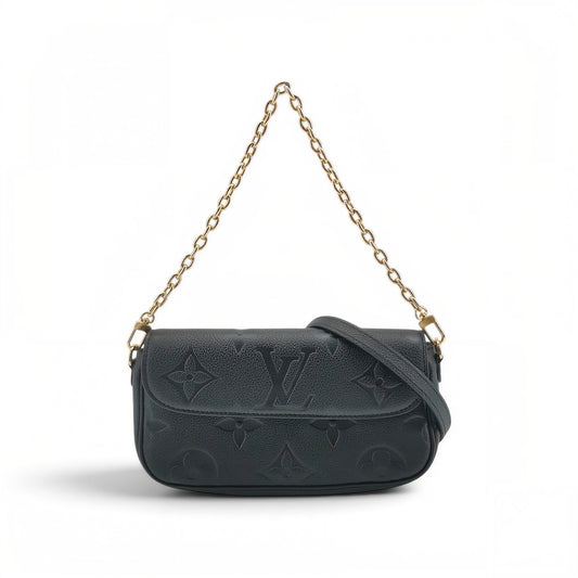 Wallet on Chain Ivy