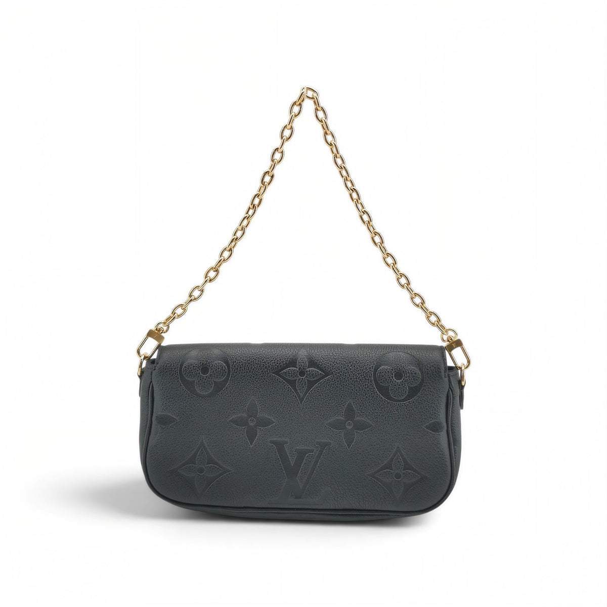 Wallet on Chain Ivy
