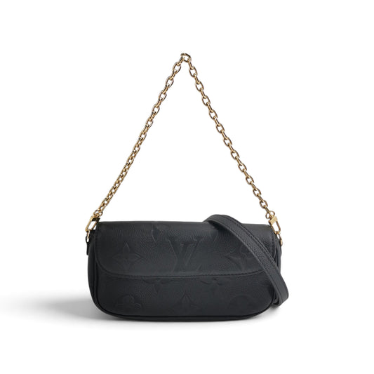 Wallet on Chain Ivy