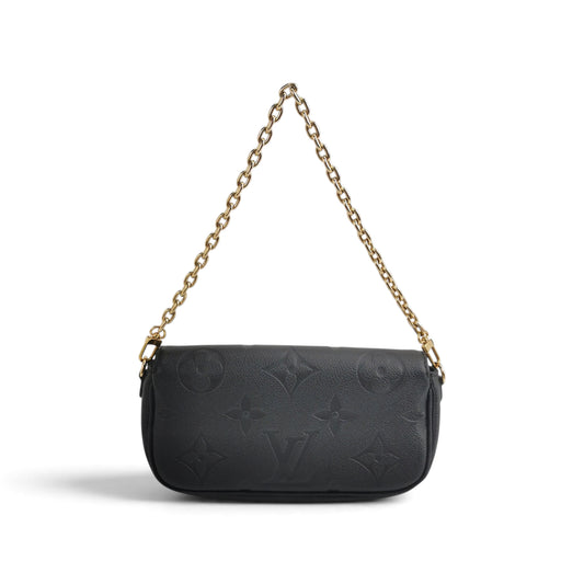 Wallet on Chain Ivy
