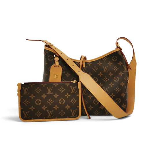 Carryall Crossbody