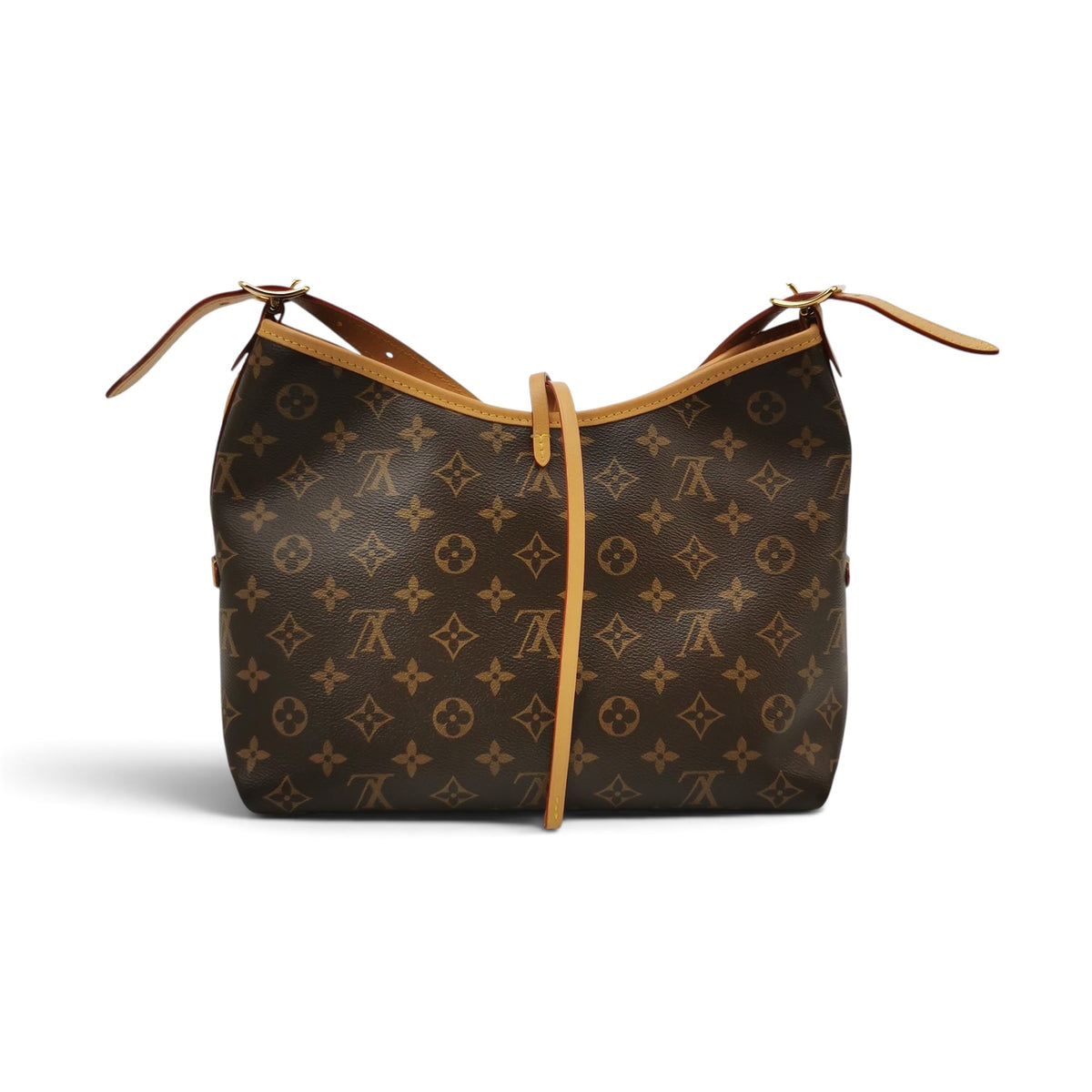 Carryall Crossbody